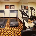 Comfort Suites Near Birkdale Village- Huntersville 
