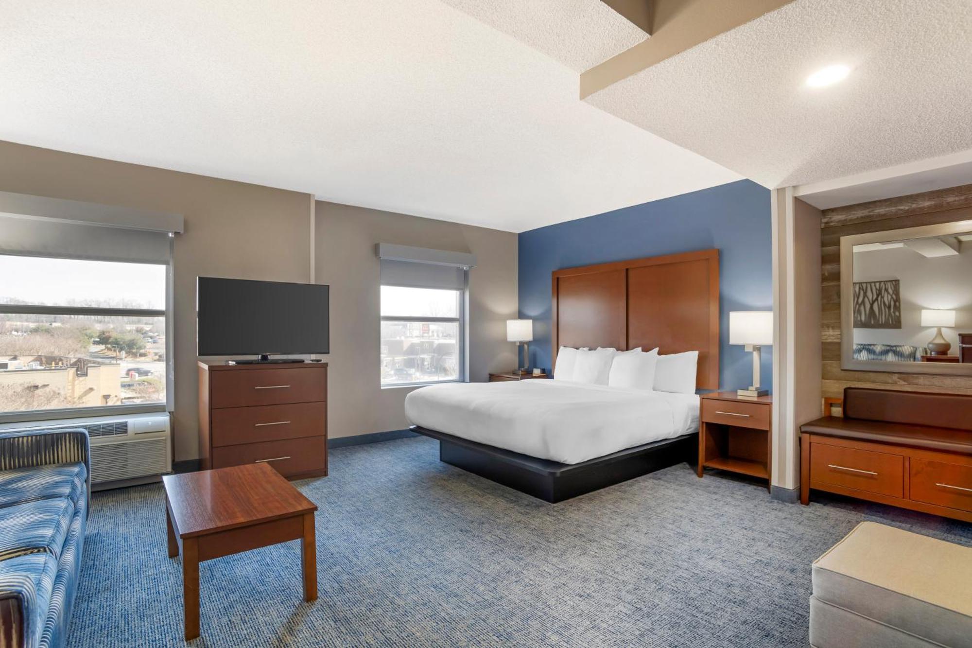 Comfort Near Birkdale Village- Hotel