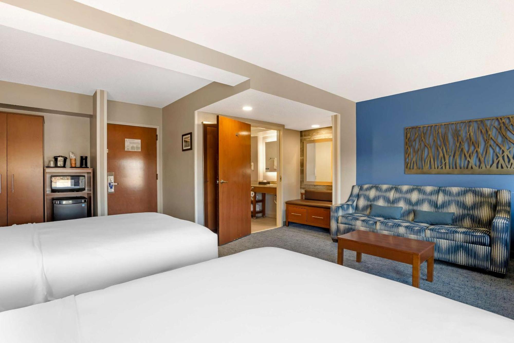 Comfort Near Birkdale Village- Huntersville