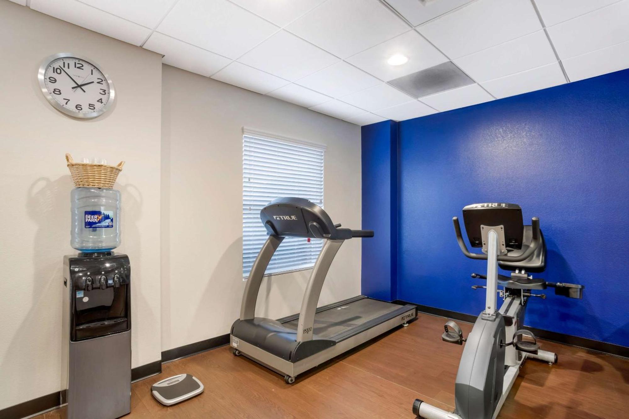 Comfort Near Birkdale Village- 2* Huntersville