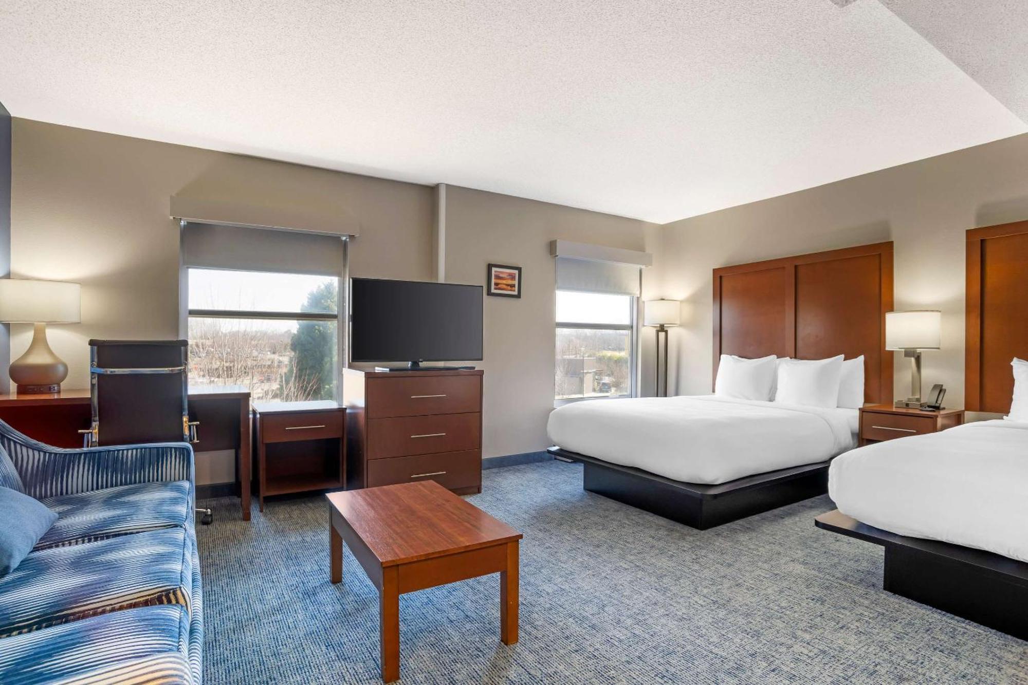 Comfort Near Birkdale Village- Hotel Huntersville