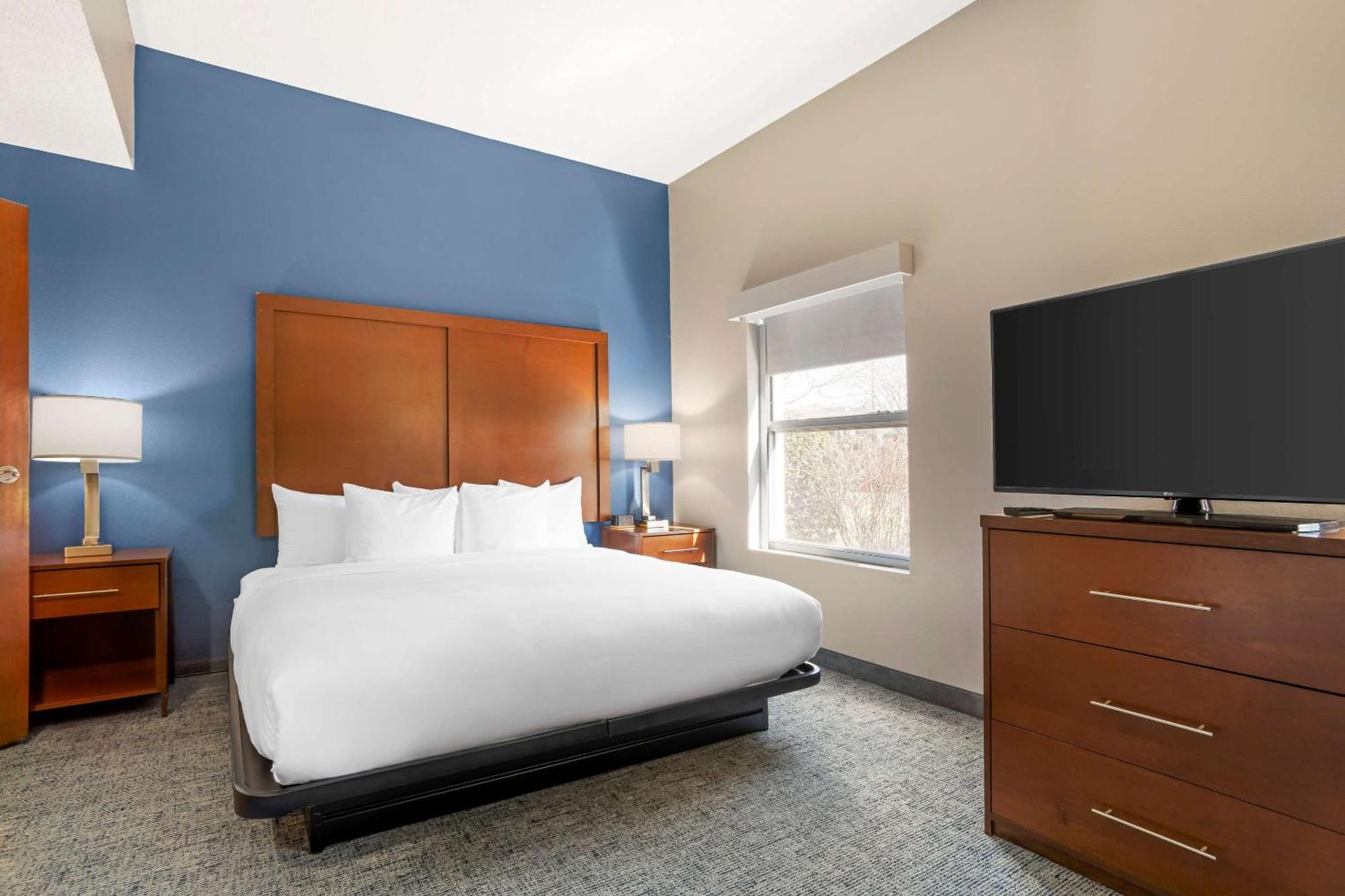 Comfort Near Birkdale Village- 2* Huntersville
