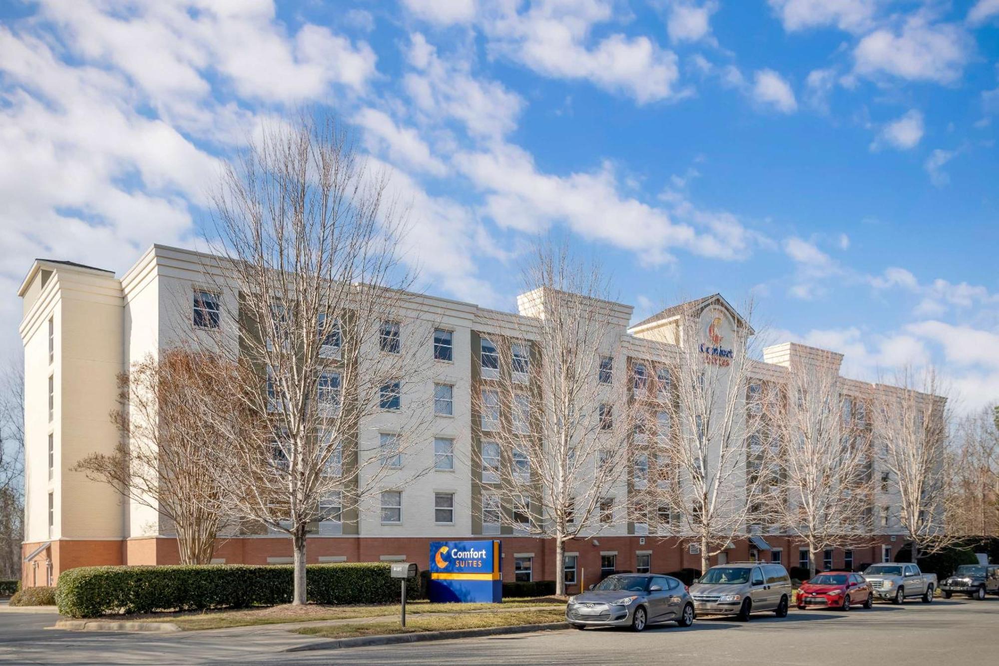 Comfort Near Birkdale Village- Hotel