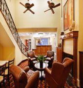 Hotel Comfort Near Birkdale Village- 2*